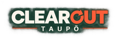 ClearOut Taupō